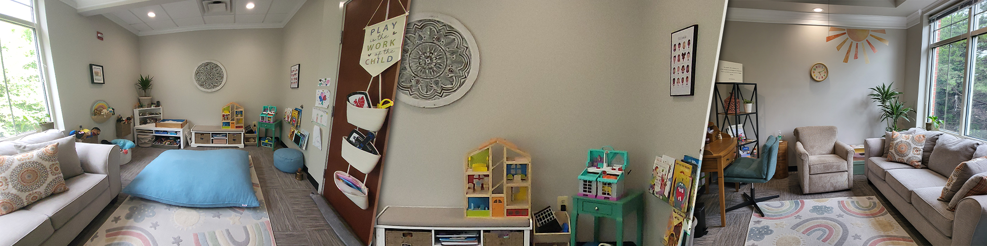 Counselling Services Office